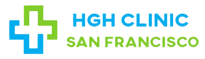 HGH Сlinic San Francisco